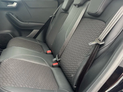 Ford Puma 1.0 EcoBoost 155cv Titanium X MHEV Auto