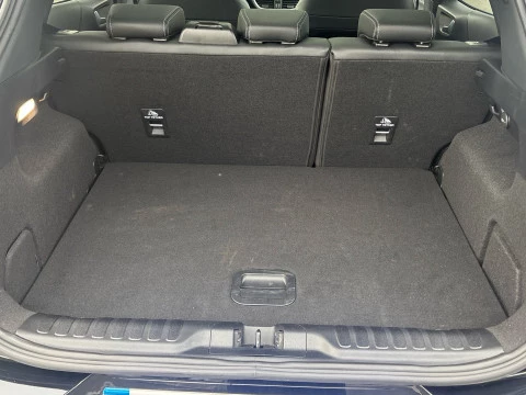 Ford Puma 1.0 EcoBoost 155cv Titanium X MHEV Auto