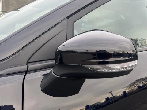 Ford Puma 1.0 EcoBoost 155cv Titanium X MHEV Auto