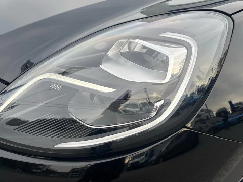 Ford Puma 1.0 EcoBoost 155cv Titanium X MHEV Auto