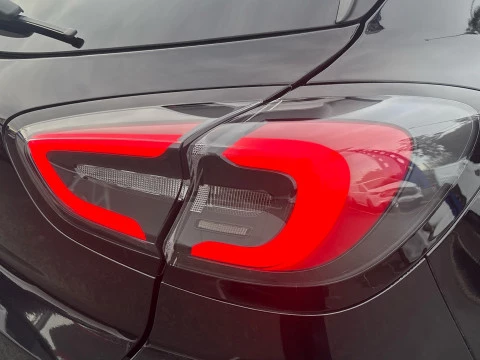 Ford Puma 1.0 EcoBoost 155cv Titanium X MHEV Auto