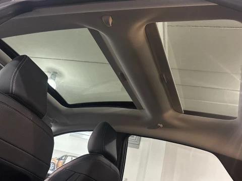 Ford Puma 1.0 EcoBoost 155cv Titanium X MHEV Auto