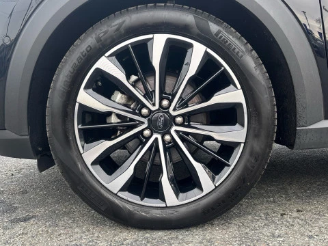 Ford Puma 1.0 EcoBoost 155cv Titanium X MHEV Auto