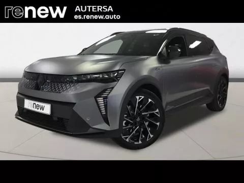 Renault Scenic  E-Tech Esprit Alpine Gran Autonomia 160kW