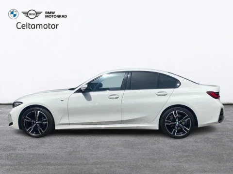 BMW Serie 3 318d 110 kW (150 CV)