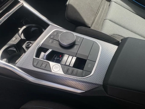 BMW Serie 3 318d 110 kW (150 CV)