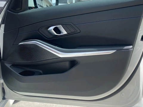 BMW Serie 3 318d 110 kW (150 CV)