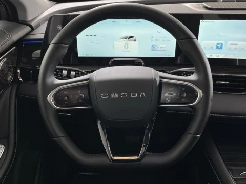 Omoda 5 EV EV 61 kWh Premium