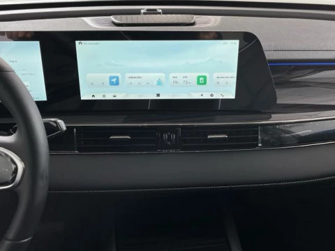 Omoda 5 EV EV 61 kWh Premium