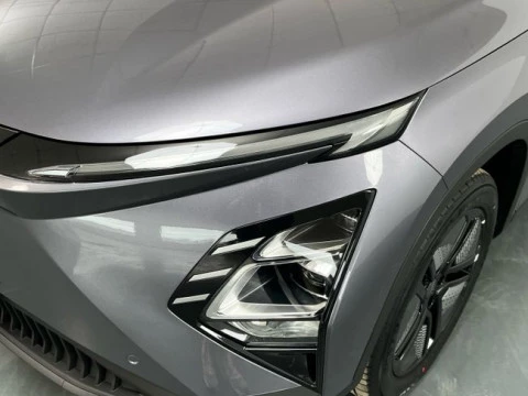 Omoda 5 EV EV 61 kWh Premium