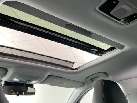 Omoda 5 EV EV 61 kWh Premium