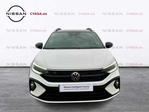 Volkswagen Taigo R-Line 1.5 TSI 110kW (150CV) DSG