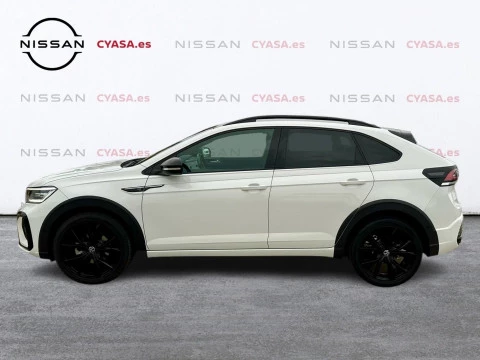 Volkswagen Taigo R-Line 1.5 TSI 110kW (150CV) DSG