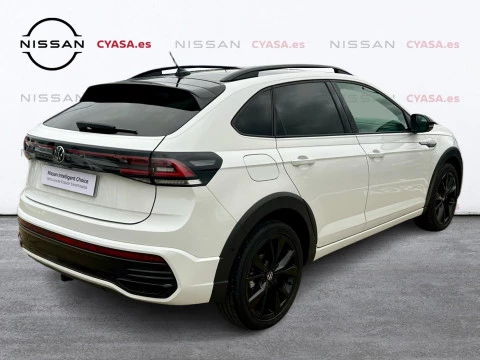 Volkswagen Taigo R-Line 1.5 TSI 110kW (150CV) DSG