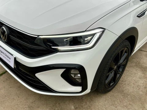 Volkswagen Taigo R-Line 1.5 TSI 110kW (150CV) DSG