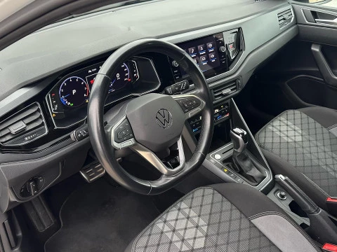 Volkswagen Taigo R-Line 1.5 TSI 110kW (150CV) DSG