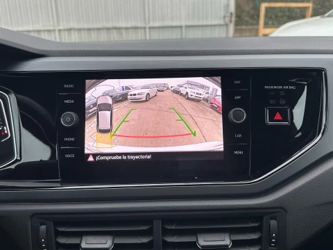 Volkswagen Taigo R-Line 1.5 TSI 110kW (150CV) DSG