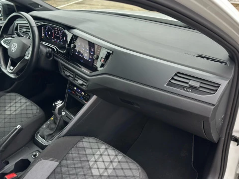 Volkswagen Taigo R-Line 1.5 TSI 110kW (150CV) DSG