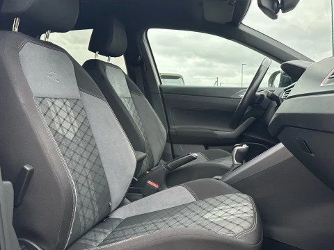 Volkswagen Taigo R-Line 1.5 TSI 110kW (150CV) DSG