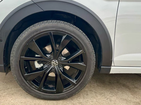 Volkswagen Taigo R-Line 1.5 TSI 110kW (150CV) DSG