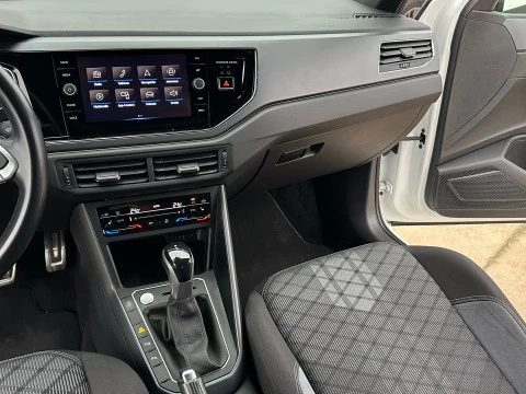 Volkswagen Taigo R-Line 1.5 TSI 110kW (150CV) DSG