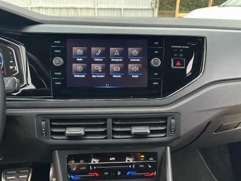 Volkswagen Taigo R-Line 1.5 TSI 110kW (150CV) DSG