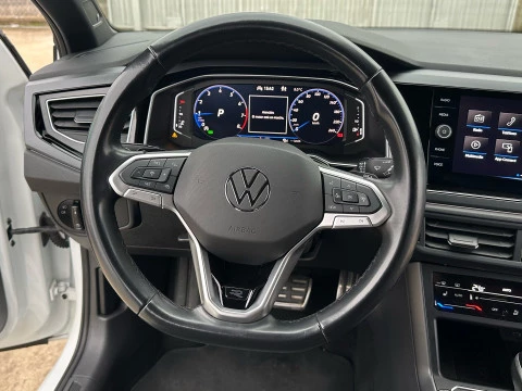 Volkswagen Taigo R-Line 1.5 TSI 110kW (150CV) DSG