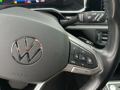 Volkswagen Taigo R-Line 1.5 TSI 110kW (150CV) DSG