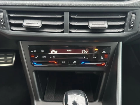 Volkswagen Taigo R-Line 1.5 TSI 110kW (150CV) DSG