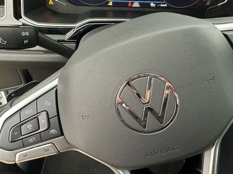 Volkswagen Taigo R-Line 1.5 TSI 110kW (150CV) DSG