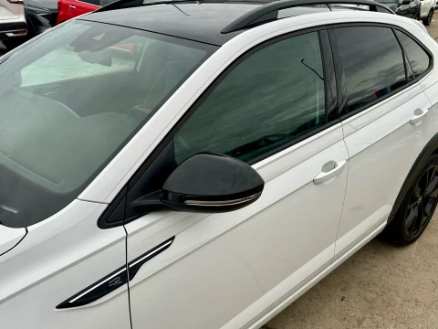 Volkswagen Taigo R-Line 1.5 TSI 110kW (150CV) DSG