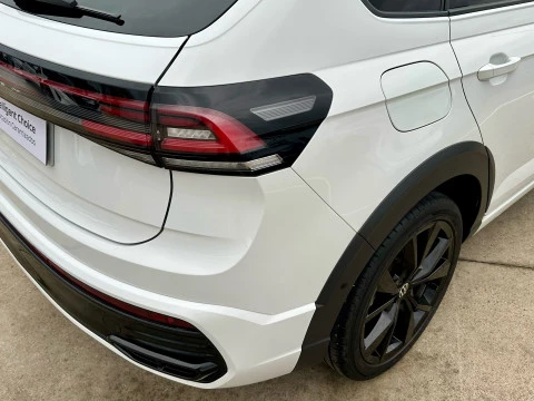 Volkswagen Taigo R-Line 1.5 TSI 110kW (150CV) DSG