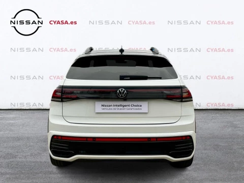 Volkswagen Taigo R-Line 1.5 TSI 110kW (150CV) DSG