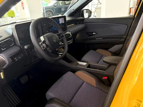 Renault 5 E-Tech Techno 110kW (150CV) Autonomía Confort