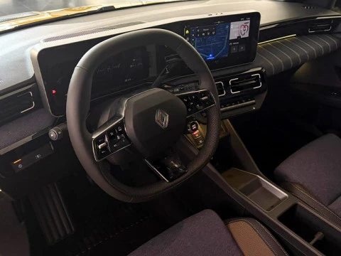 Renault 5 E-Tech Techno 110kW (150CV) Autonomía Confort