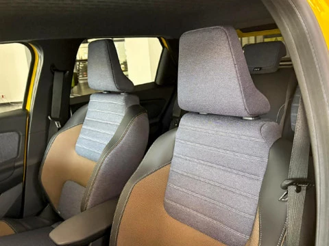 Renault 5 E-Tech Techno 110kW (150CV) Autonomía Confort