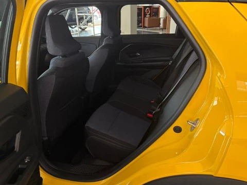 Renault 5 E-Tech Techno 110kW (150CV) Autonomía Confort