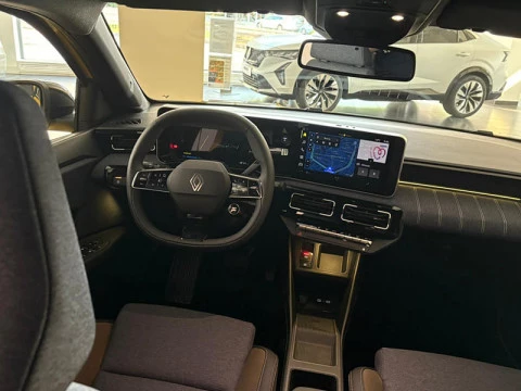 Renault 5 E-Tech Techno 110kW (150CV) Autonomía Confort