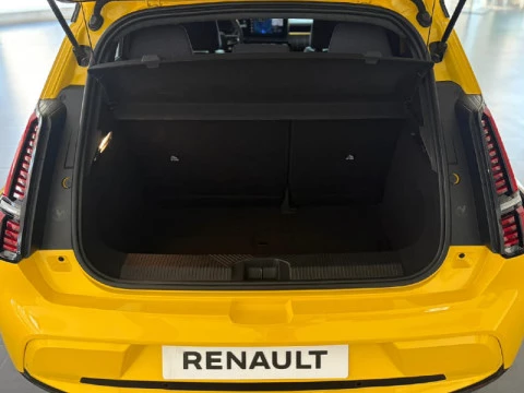 Renault 5 E-Tech Techno 110kW (150CV) Autonomía Confort