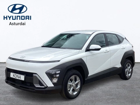 Hyundai Kona 1.0T 115CVMaxx