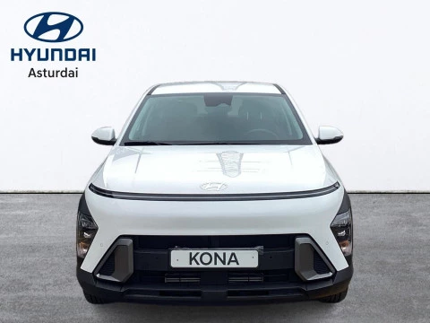 Hyundai Kona 1.0T 115CVMaxx