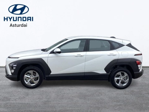 Hyundai Kona 1.0T 115CVMaxx