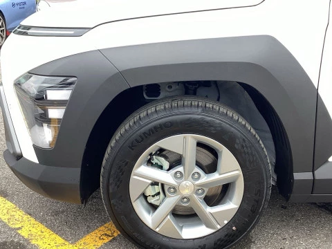 Hyundai Kona 1.0T 115CVMaxx