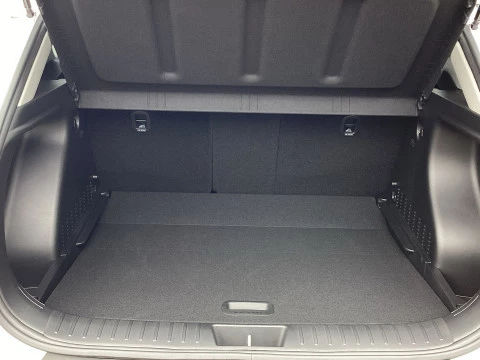 Hyundai Kona 1.0T 115CVMaxx