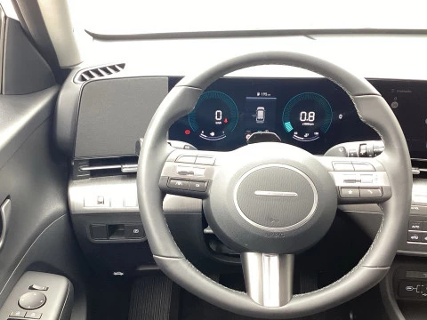 Hyundai Kona 1.0T 115CVMaxx