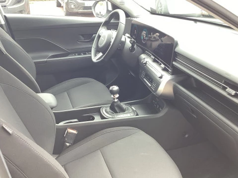 Hyundai Kona 1.0T 115CVMaxx