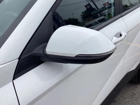 Hyundai Kona 1.0T 115CVMaxx