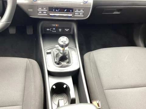 Hyundai Kona 1.0T 115CVMaxx