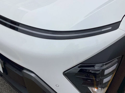 Hyundai Kona 1.0T 115CVMaxx