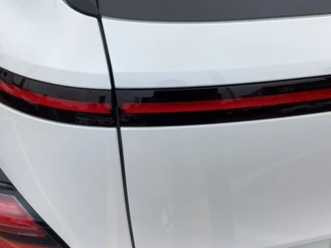 Hyundai Kona 1.0T 115CVMaxx